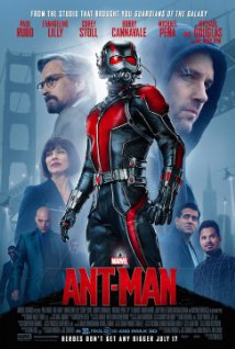 Ant Man 2015 DVDRip XviD AC3-EVO Antm