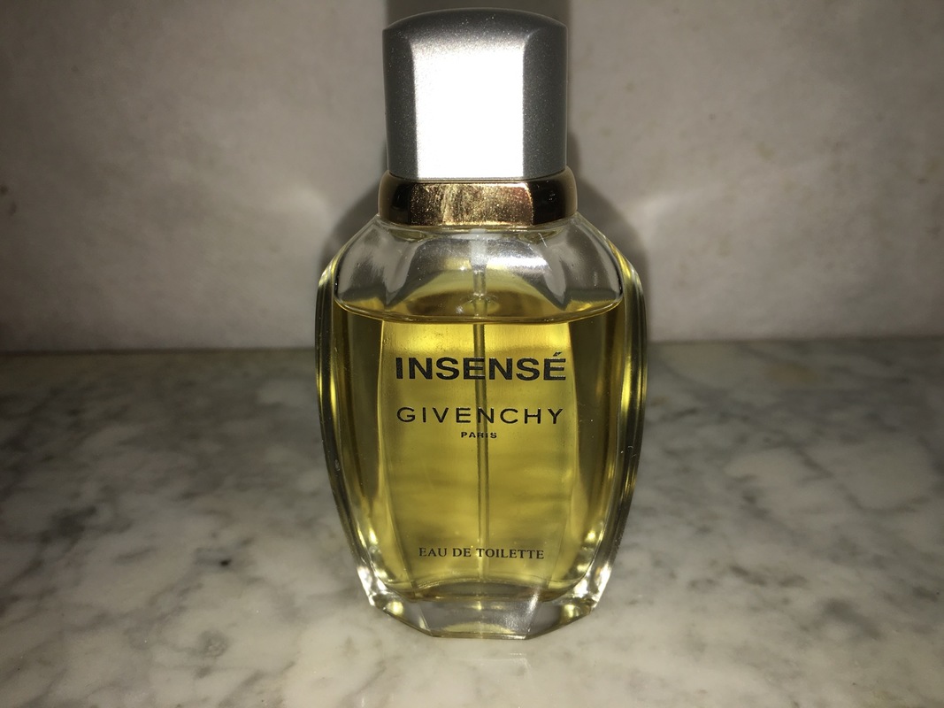 El Perfume del Dia (SOTD) - Página 14 Givenchy-_Insense_Vintage