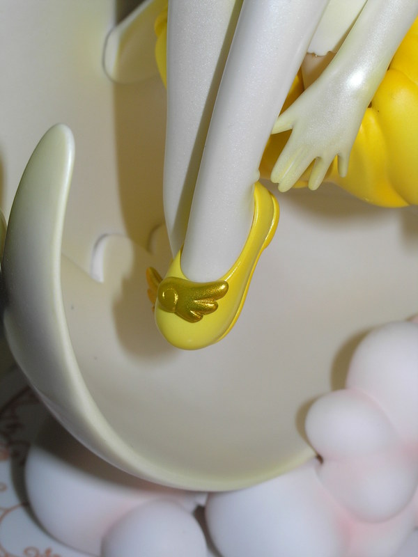 (Review) Sakura Kinomoto Angel Crown 1/7 -Card Captor Sakura- (PLUM) P1010014