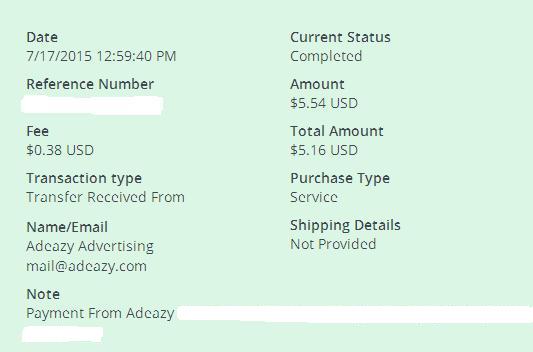 Adeazy - adeazy.com Adeazypayment