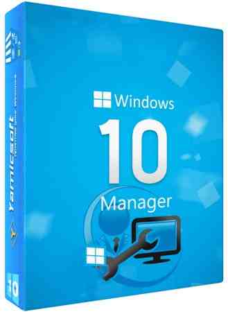 البرنامج العملاق لتسريع وصيانه ويندوز 10 الجديد واصلاح اخطاؤه " Windows 10 Manager 1.1.2 Final" فى اخر اصدار : تحميل مباشر W10