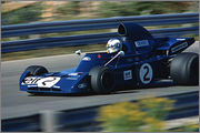 François Cevert 1972_Mosport