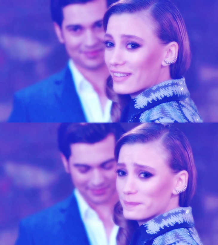 Serenay Sarikaya/სერენაი სარიკაია #22 - Page 52 Hgbnh