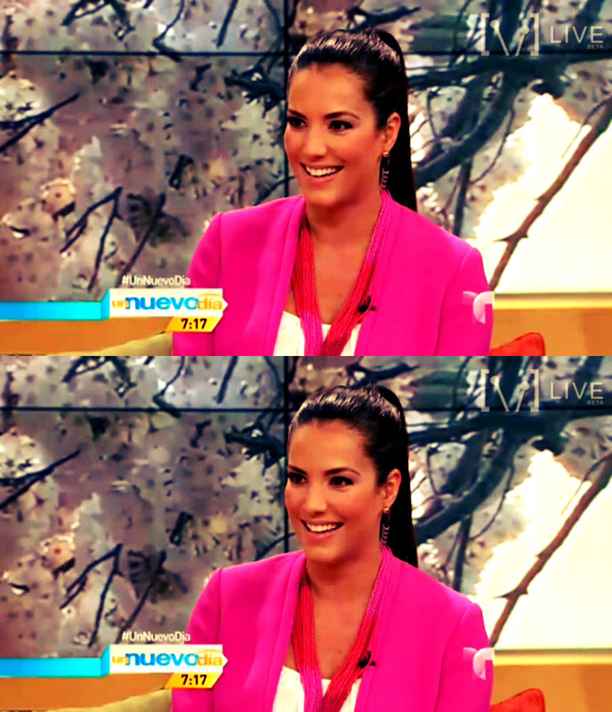 Gaby espino/გაბი ესპინო #18 - Page 33 894514_566940430080223_970821447024603189_o