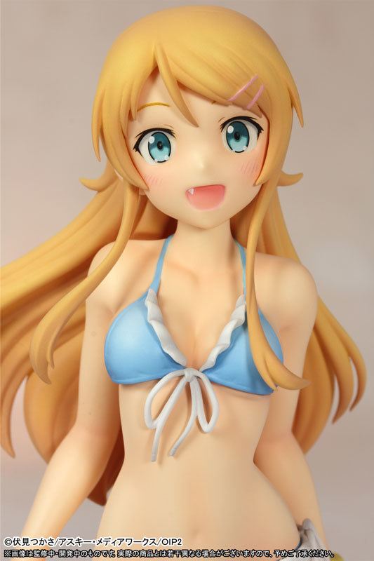 Tsukiko Tsutsukakushi Swimsuit ver. -Hentai Ouji to Warawanai Neko- (Griffon Enterpirses) -Reservas Abiertas- FIGURE_003217_05