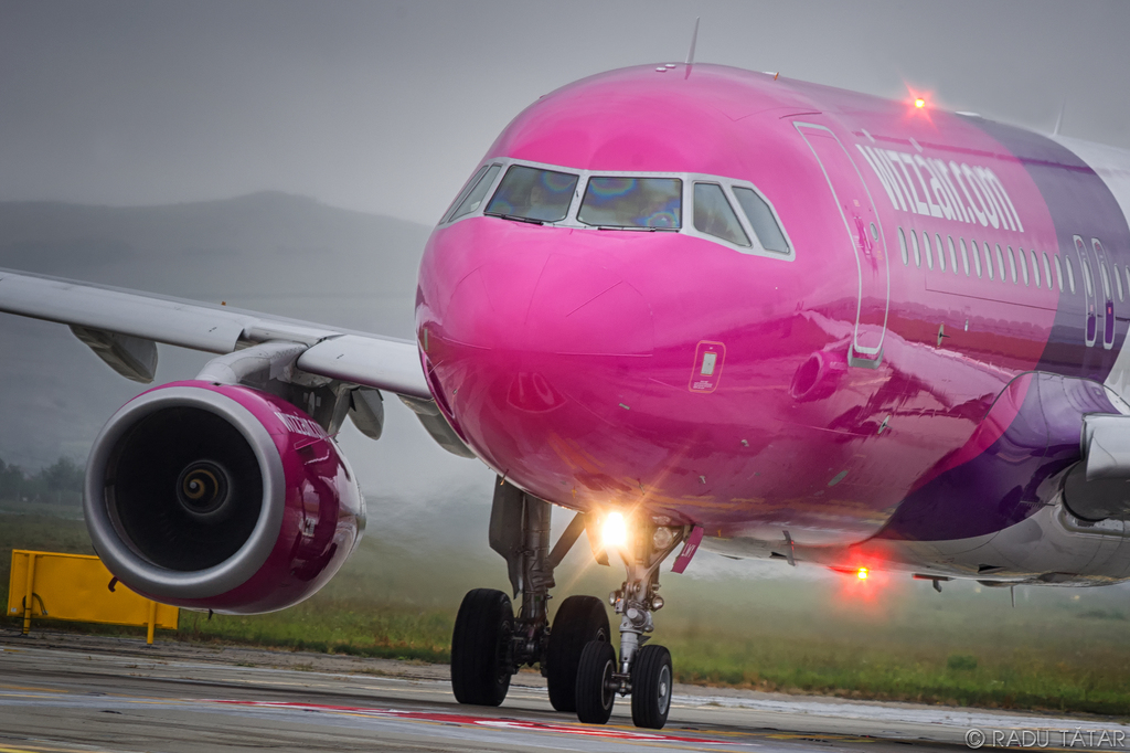 Aeroportul Cluj Napoca - August 2015   IMGP8320