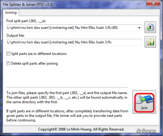 [Phần mềm] Phần mềm cắt và nối file FFSJ nhỏ - nhẹ - mạnh mẽ Phan-mem-cat-va-noi-file-ffsj-nho-nhe-manh-me-9167-1405588071-53c792678627f