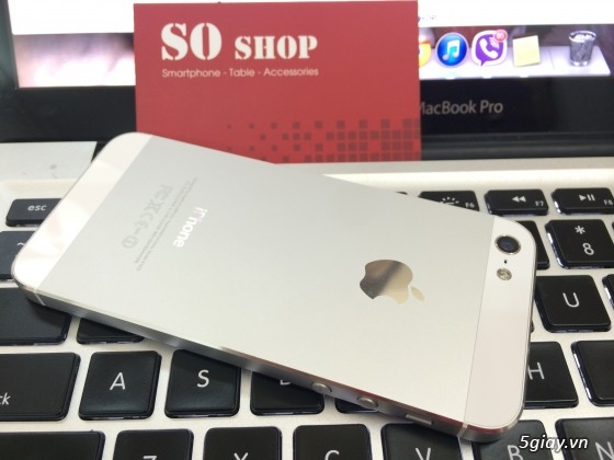 iPhone 5 Trắng 99% Đúng Keng, Mh ZIN, Vỏ ZIN, Main ZIN..Bao Thợ/Thầy test/Check Vô Tư 20140826_14d6c05050f20ff065322e0c77870e8f_1409054182