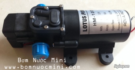 Bơm áp lực 12v 24v đa năng phun thuốc sâu, rửa xe-máy lạnh, phun sương, bơm hóa chất 20141209_71f63637d38c4415cfa2059f44879e34_1418119536