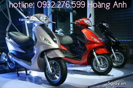 Piaggio Medley / Liberty ABS / Vespa chính hãng giá ưu đãi - trả góp 0% lãi suất 20150517_db6213ac5b40106218ab0efaeda914d0_1431843380