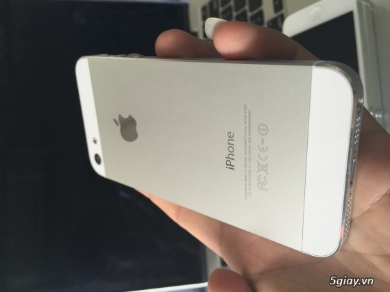 Xả hàng....nhanh....iphone 5 qte...likenew.. sl có hạn ! 20150619_36671f4a90d226568536ee94d3479585_1434710220