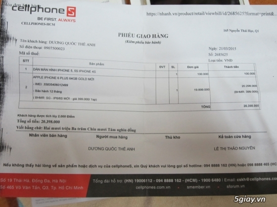 Bán iphone 6 plus 64gb gold quốc tế ll/a full box 99% 20150622_042e9ab1568edbee62fadb99e66ac3e6_1434906257