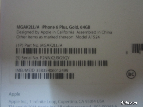 Bán iphone 6 plus 64gb gold quốc tế ll/a full box 99% 20150622_0e138e7b5e327235f9c4e8217cf266e5_1434906250