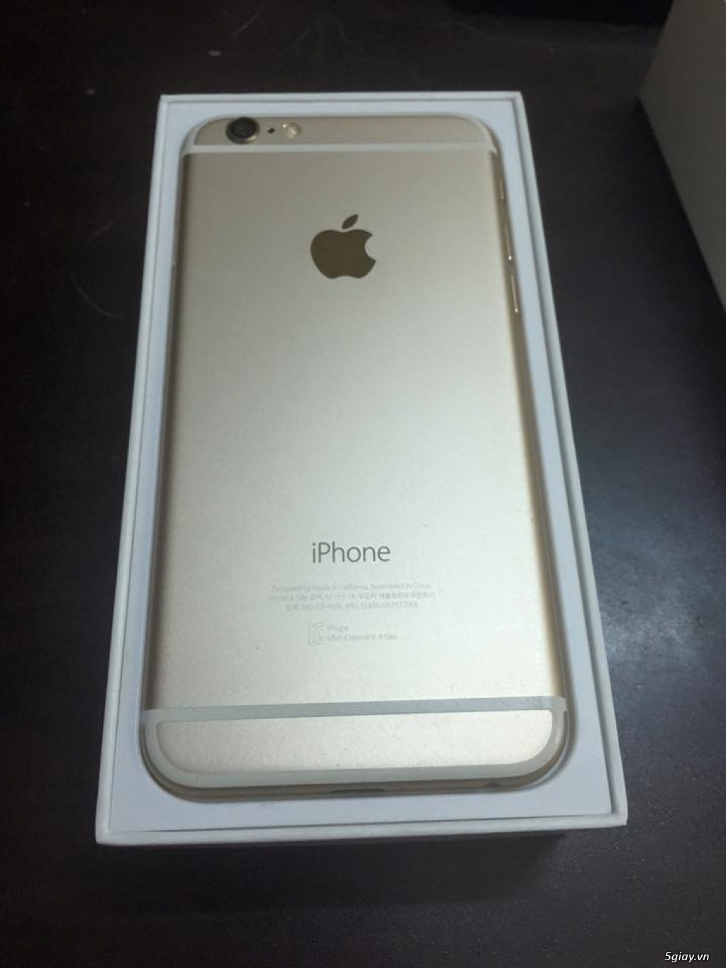 Bán iPhone 6 gold 16gb quốc tế fullbox mới 99% 20151217_8642734ea35e9ba81732827a07321809_1450324339