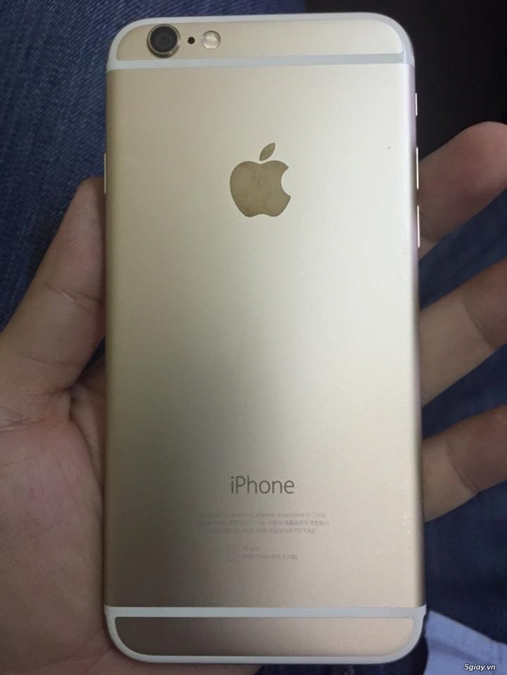 Bán iPhone 6 gold 16gb quốc tế fullbox mới 99% 20151217_8a4502f88ef29dd8cac935da1b618c73_1450324339