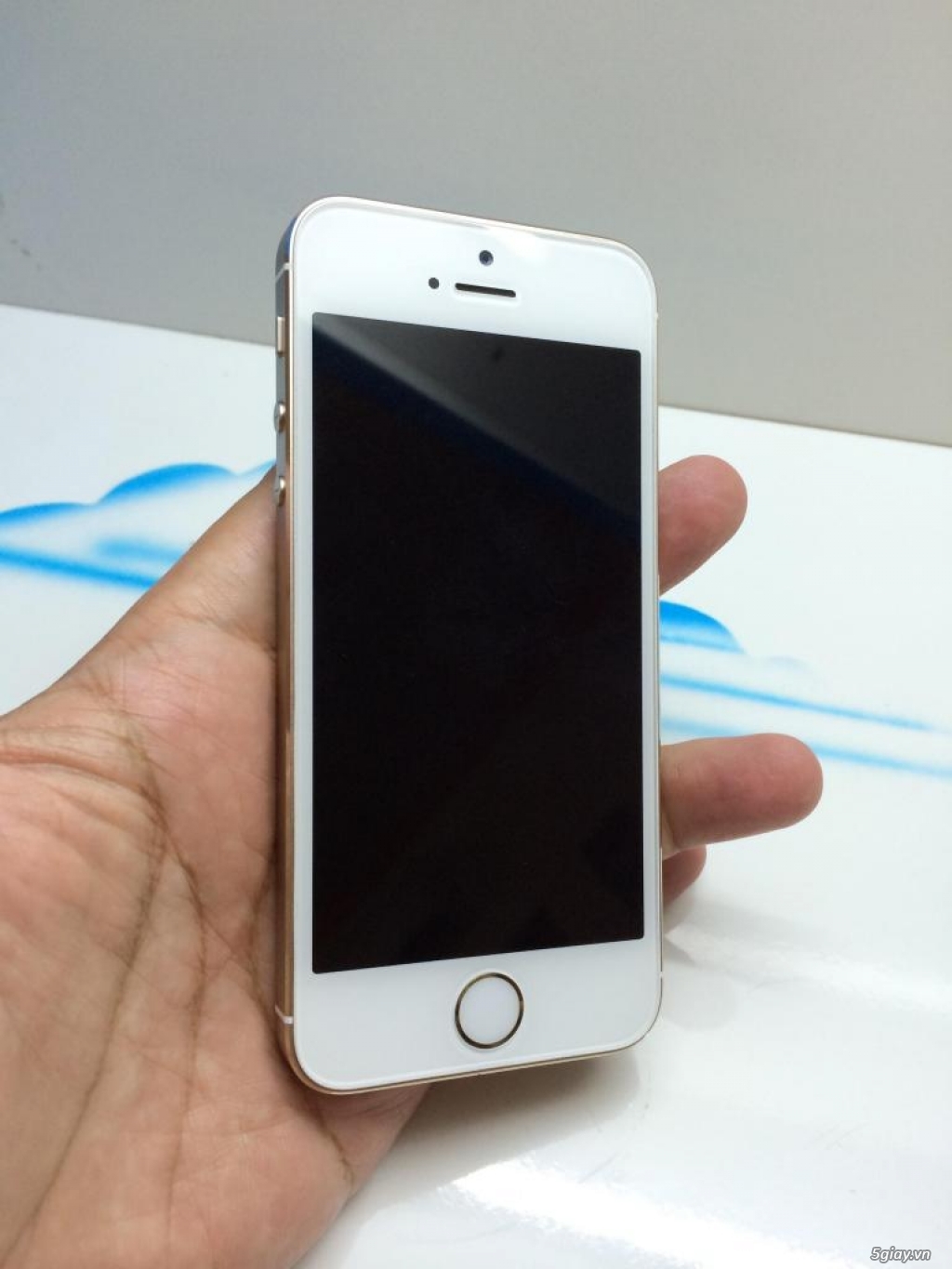 Bán iPhone 5S 16G có đủ 3 màu Gold White Gray !!!!!! 20160111_7943c5d886e55ee746061b55fe6242f1_1452481537