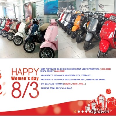 Piaggio Medley / Liberty ABS / Vespa chính hãng giá ưu đãi - trả góp 0% lãi suất 20160303_b3193644d5ac601c7c53717e4ed1d451_1456986080