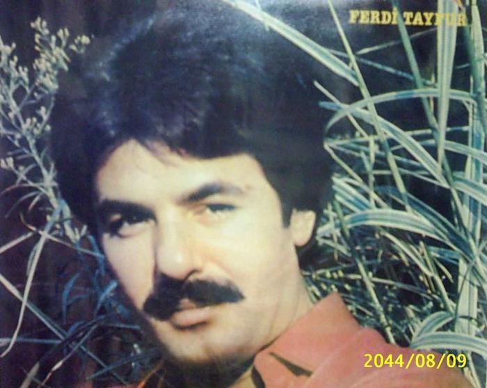 KRAL FERD TAYFUR 4947893