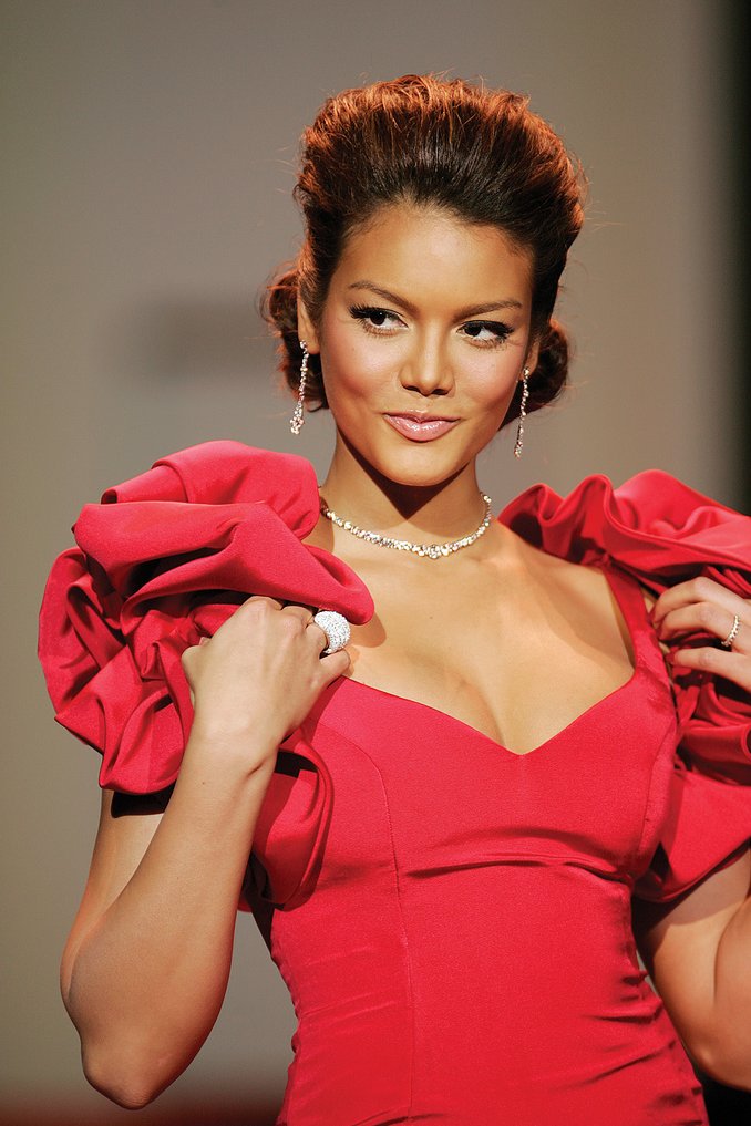 zuleyka rivera/ზულეიკა რივერა 27it3