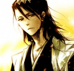 Oda a Kuchiki Byakuya 380372