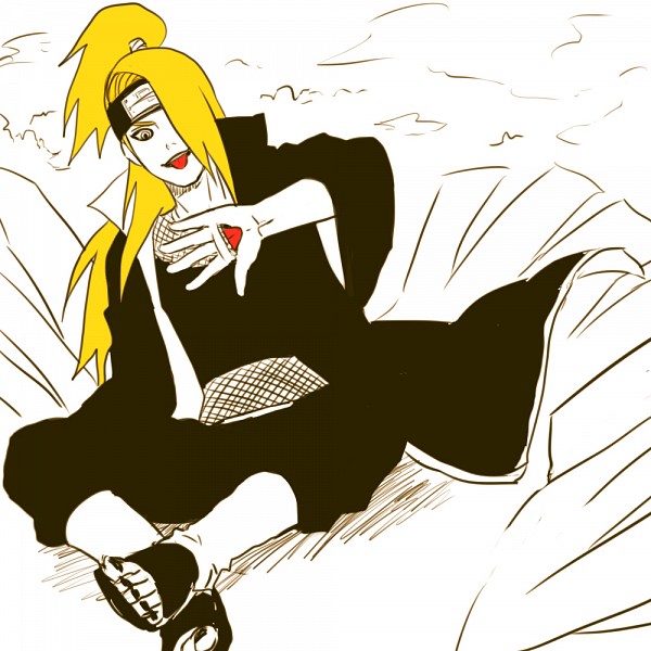 Deidara FC :D 875908