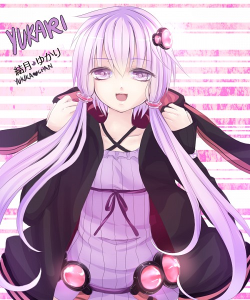 Yuzuki Yukari 927914