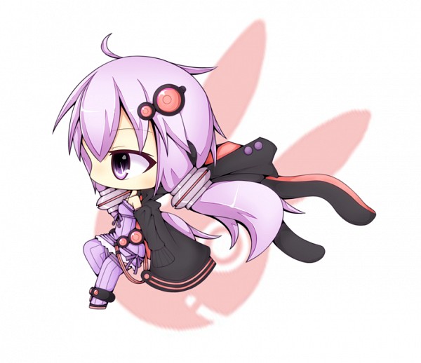 Yuzuki Yukari 935976