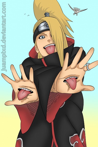 Deidara FC :D 888344