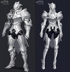 The Shadow Armor: Incursio (Prototype) Armor.240.738616