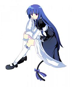 The Catgirl Appreciation Society Frederica.Bernkastel.240.171271