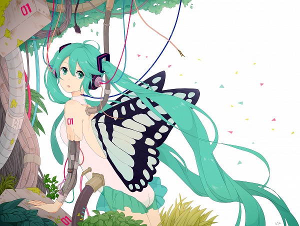 صور انمي ^__* Hatsune.Miku.600.1583957