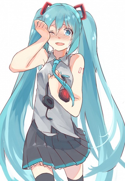 صور انمي ^__* Hatsune.Miku.600.1584345