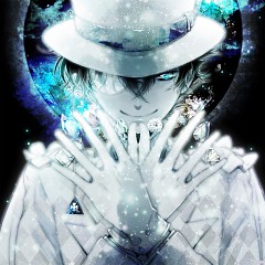 Ficha de personaje: Kaito Shion Kaito.Kid.240.292042