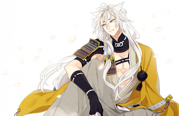 Beyonde Future Rpg - Seite 10 Kogitsunemaru.600.1838169