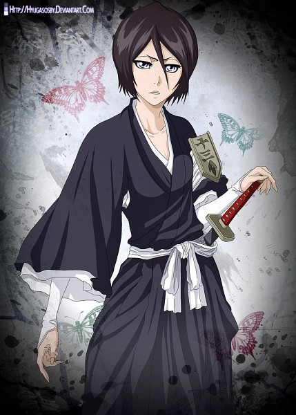 صور روكيا من انمي بليش Kuchiki.Rukia.600.1248003