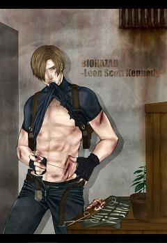 Zolt, Trevor  Leon.Scott.Kennedy.240.1174997