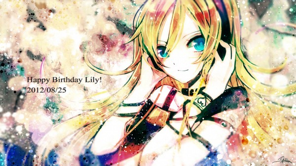 Bình chọn nhân vật yêu thích nhất trong Vocaloid!! Lily.%28Vocaloid%29.600.1242881