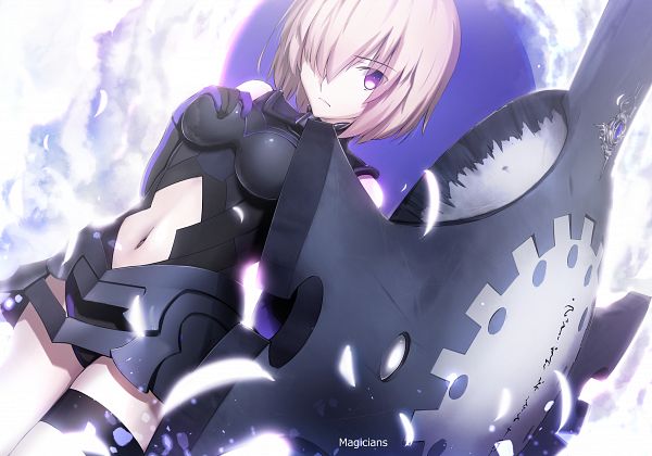 WAU-III "Bulwark" Shielder.%28Fate.Grand.Order%29.600.1995167