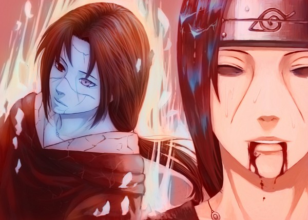 ماهي اكثر شخصية حزنت على موتها ؟ - صفحة 2 Uchiha.Itachi.600.1484556