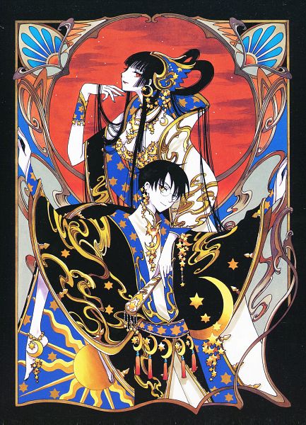 Desde Ahora, por el Resto de la Historia [Privado | Yuuko] XxxHOLiC.600.1568774