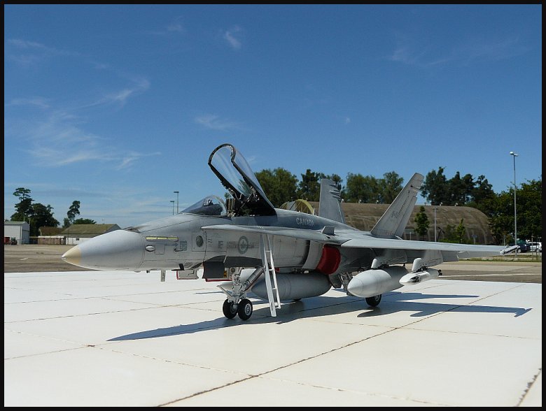 CF-188 A "Hornets Nest" die erste Pc4cevp6