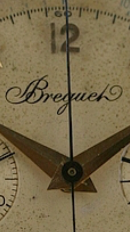 montre de poche chronographe Breguet IMG_6561