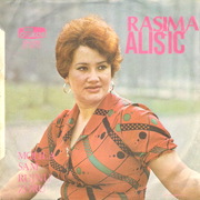 Rasima Alisic - Diskografija  Rasima_Alisic_1975_z