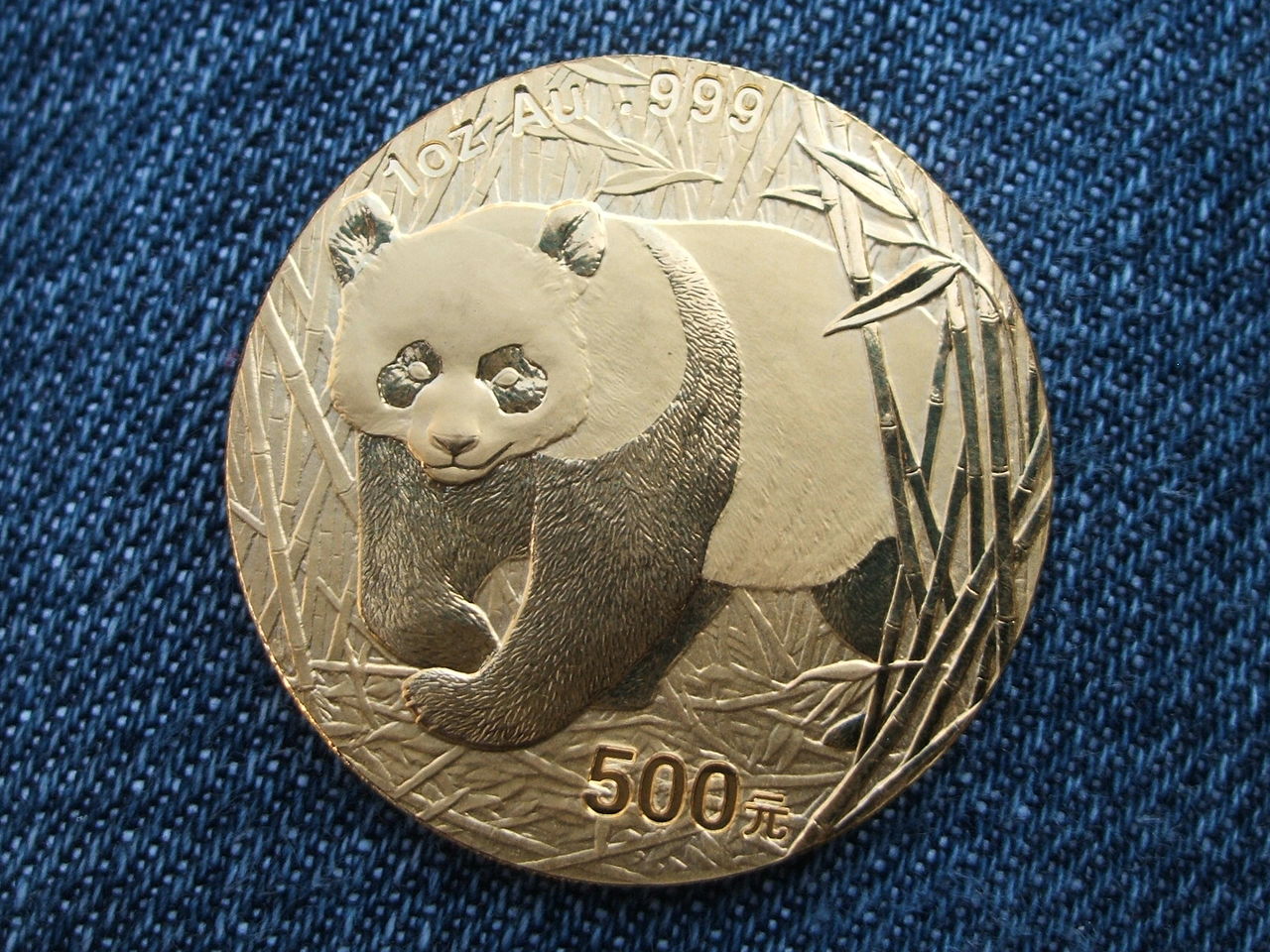 ¿Mala época para el oro? - Página 13 Oso_panda_2