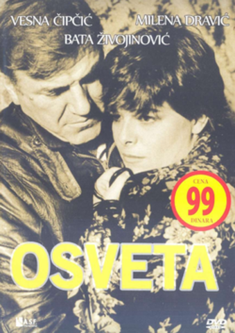 Osveta (1986) 1986