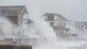 Welcome to Massachusetts Scituate_on_Friday_morning