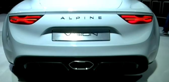 2016 - [Alpine] Vision Show Car - Page 10 Capture