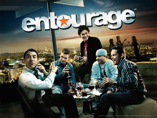 ENTOURAGE Movie Gets Greenlight from Warner Bros Entourage_entourage_124106_1024_768