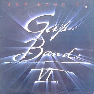 The Gap Band The_Gap_Band_VI_1984