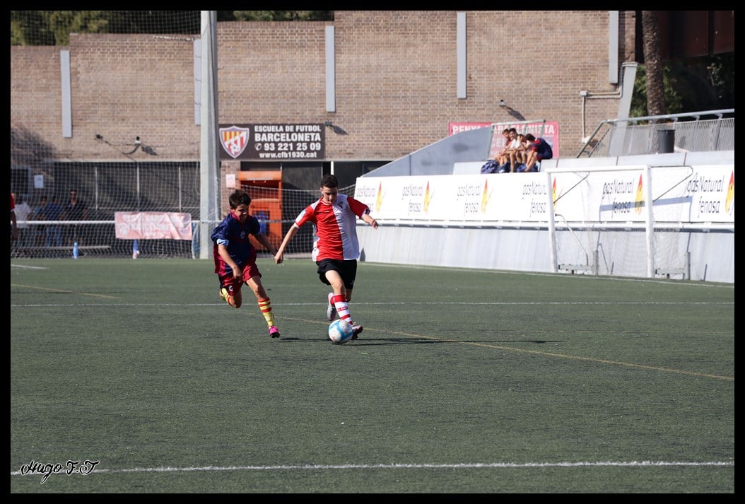 Partidos de pretemporada 1_155